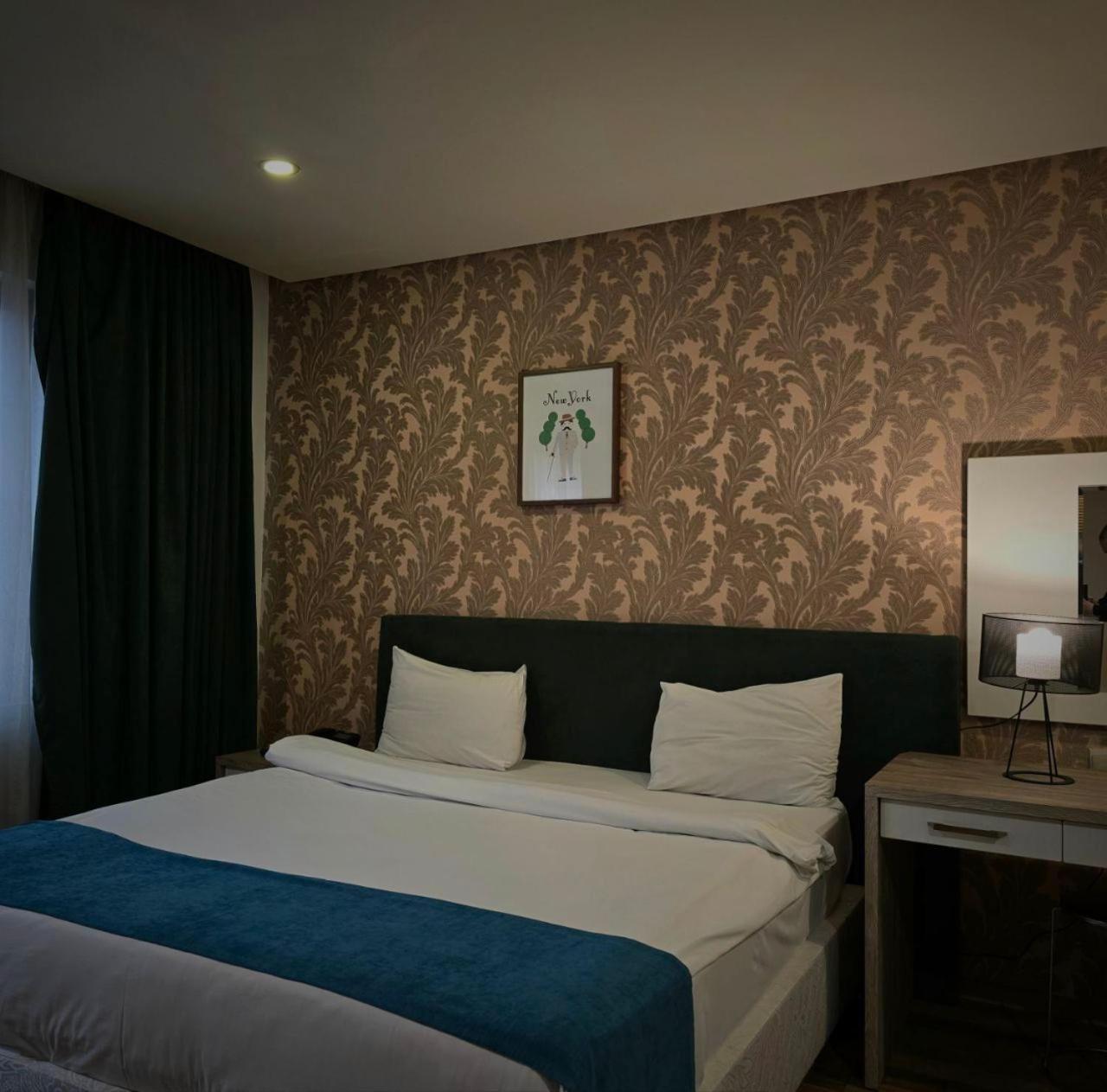 Khan Saray Sulaymaniyah Esterno foto