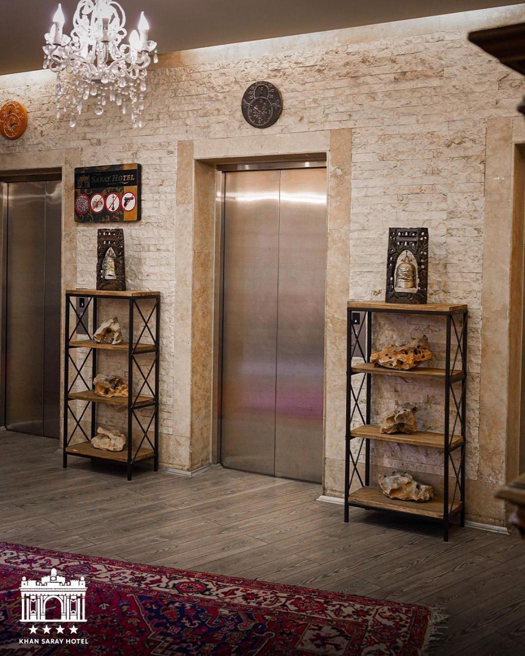 Khan Saray Sulaymaniyah Esterno foto