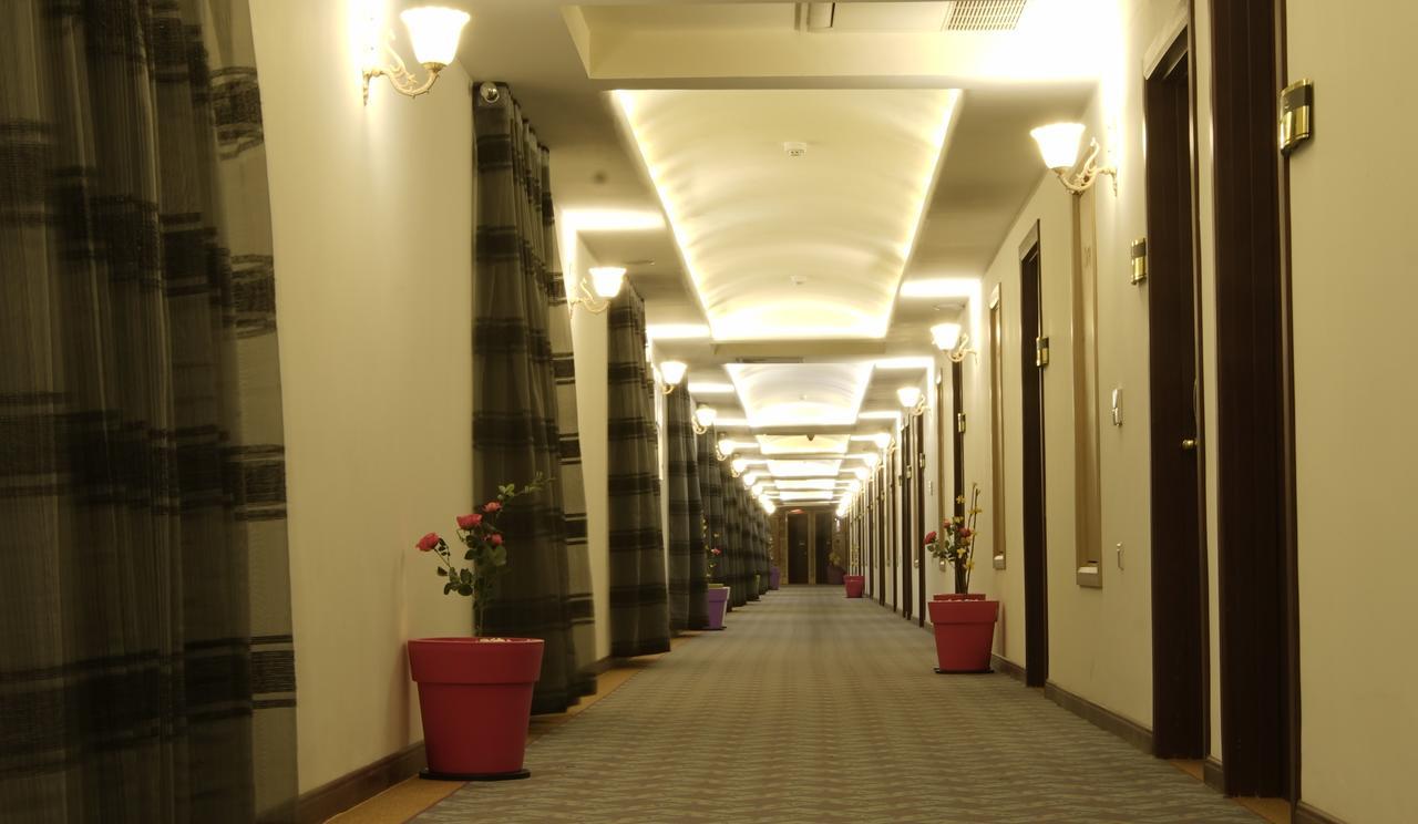Khan Saray Sulaymaniyah Esterno foto